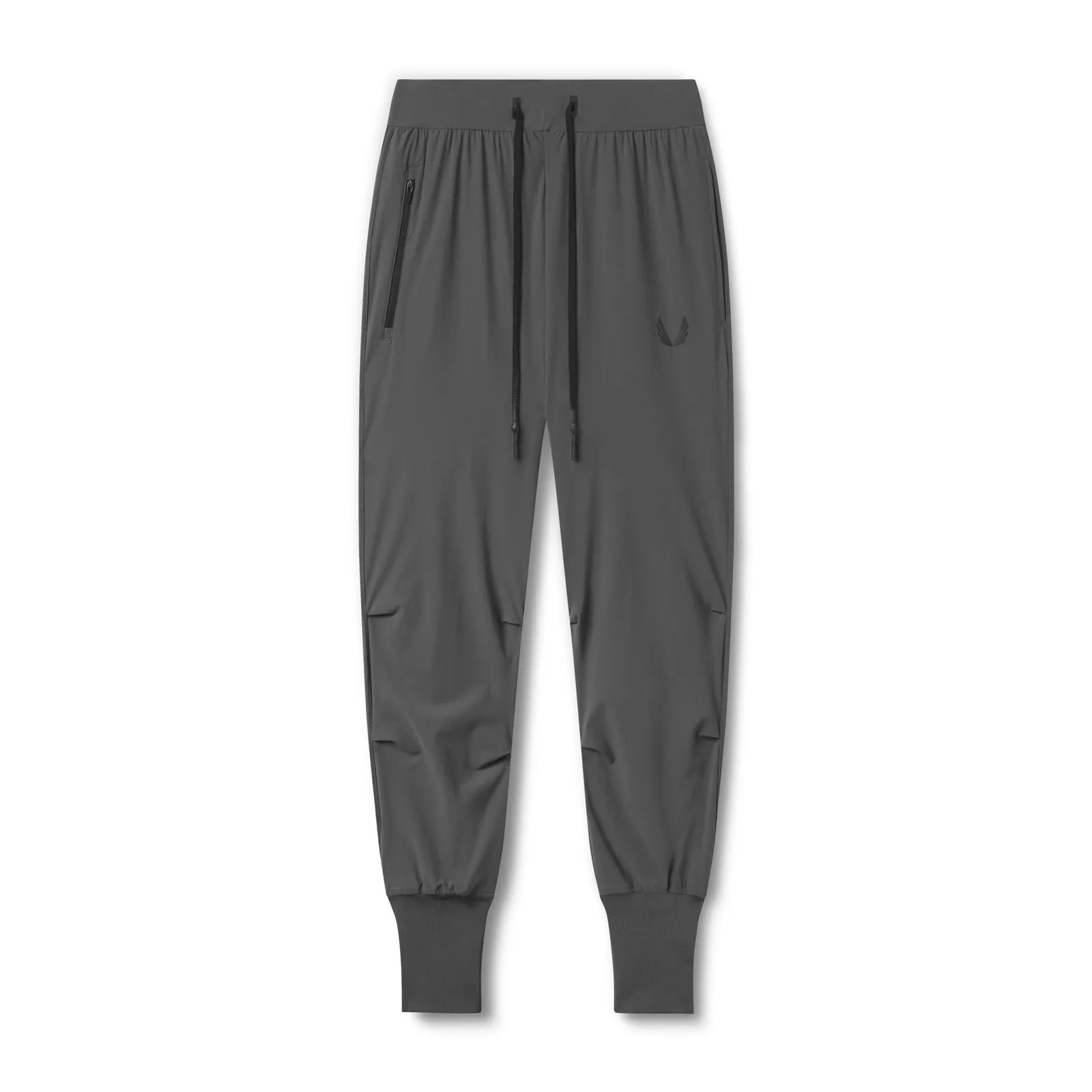 0826. Tetra-Lite™ High Rib Jogger - Space Grey