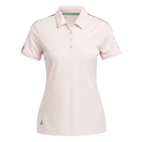 adidas Ladies Ultimate365 Printed Polo '24