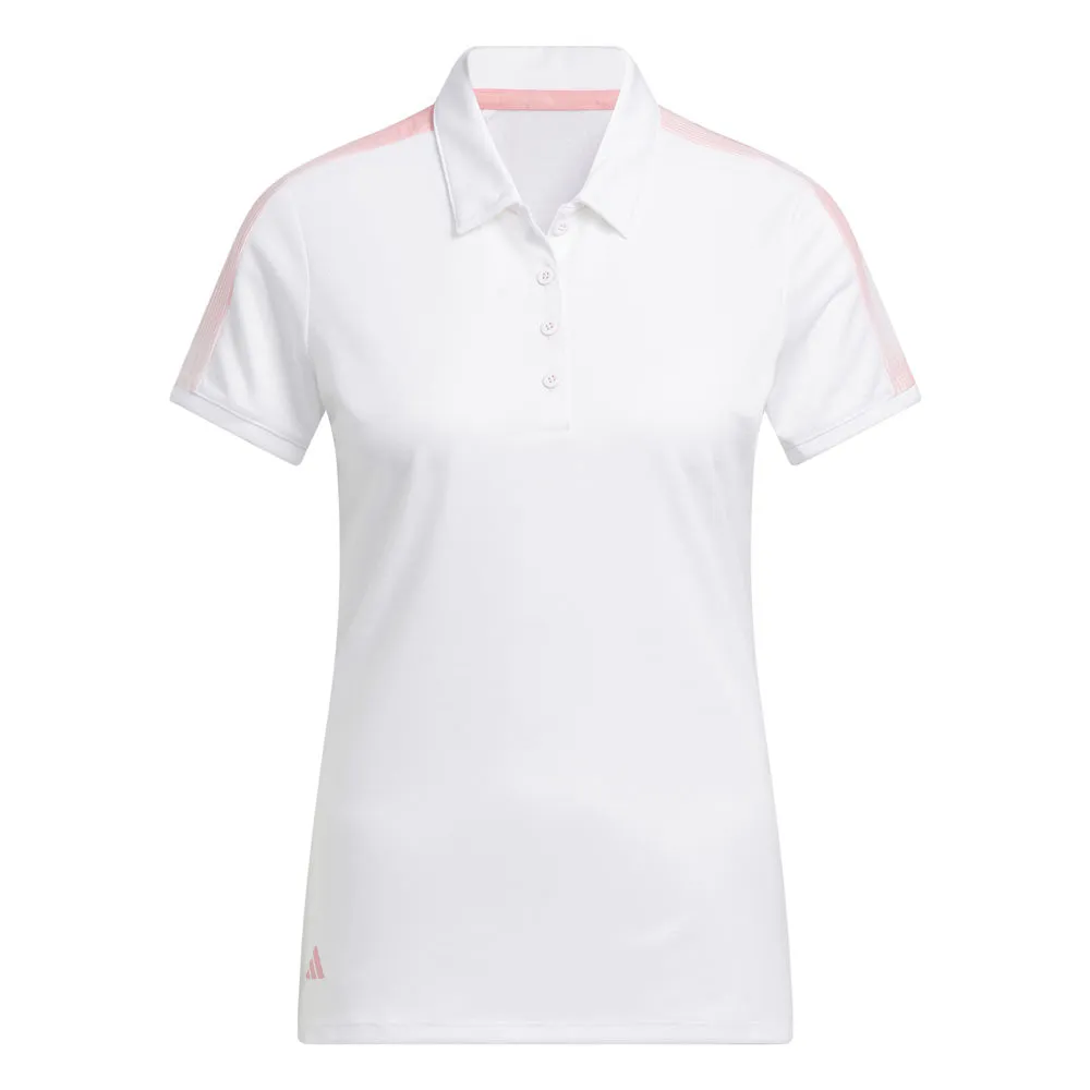 adidas Ladies Ultimate365 Printed Polo '24