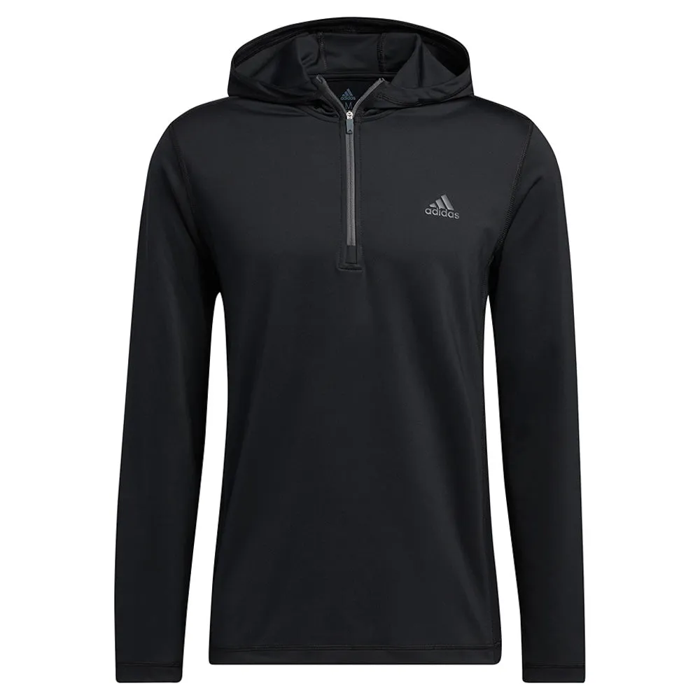 adidas Primegreen Novelty Hoodie - Black