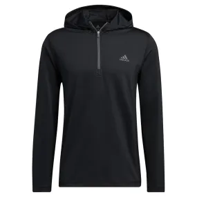 adidas Primegreen Novelty Hoodie - Black