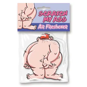 Adult Novelty Car Air Fresheners