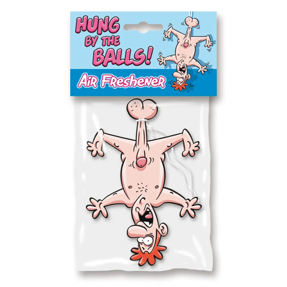 Adult Novelty Car Air Fresheners