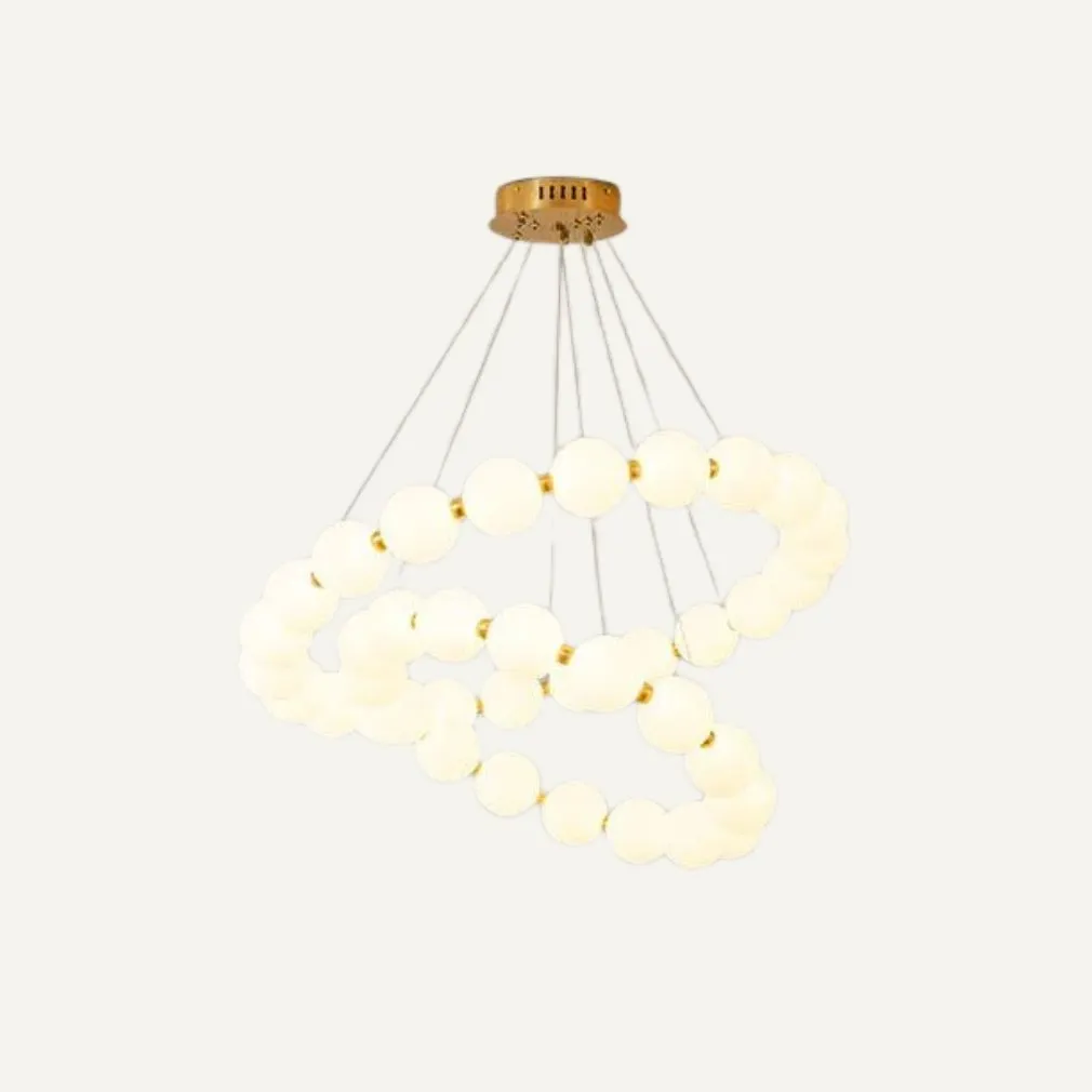 Agnes Chandelier