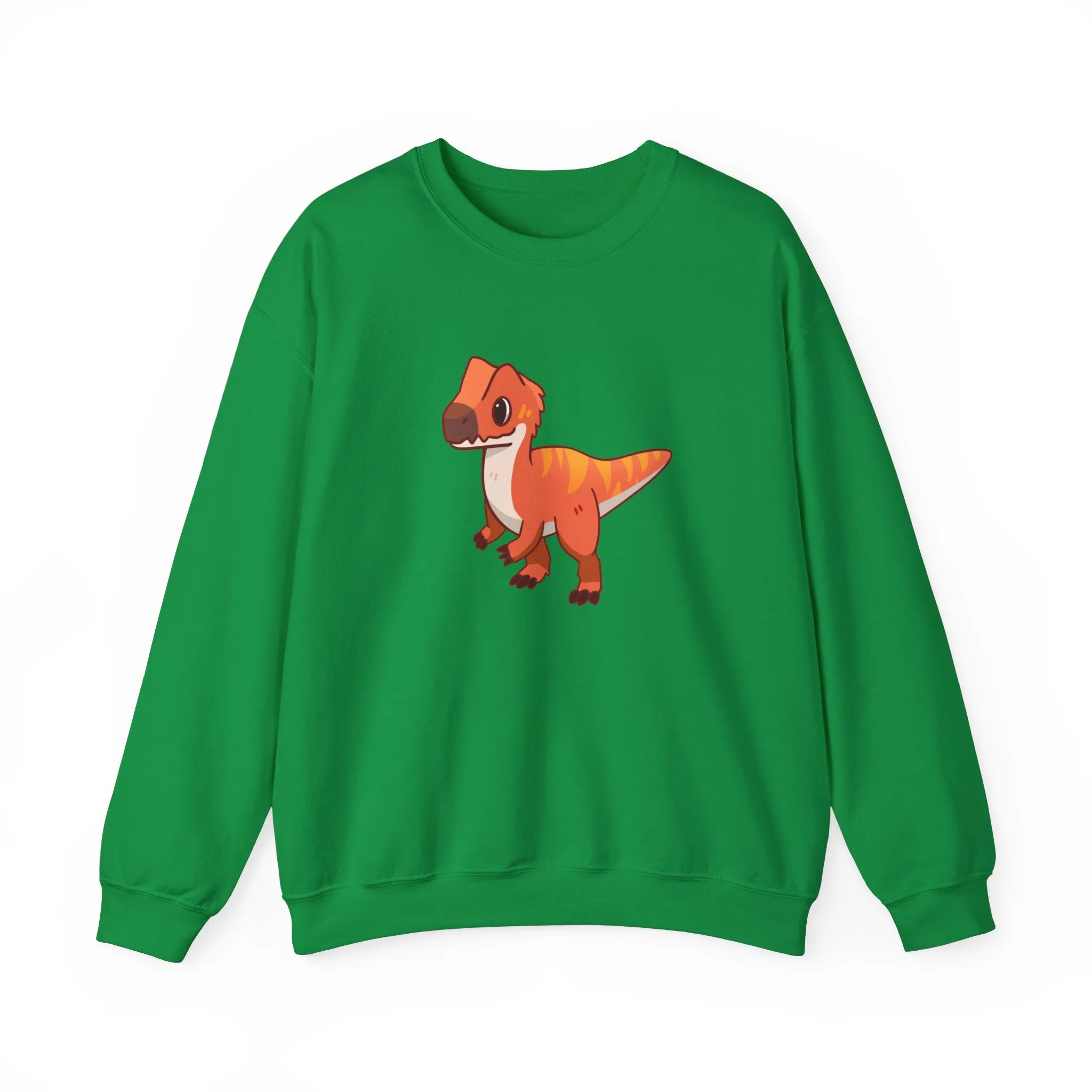 Allosaurus - Unisex Heavy Blend™ Crewneck Sweatshirt