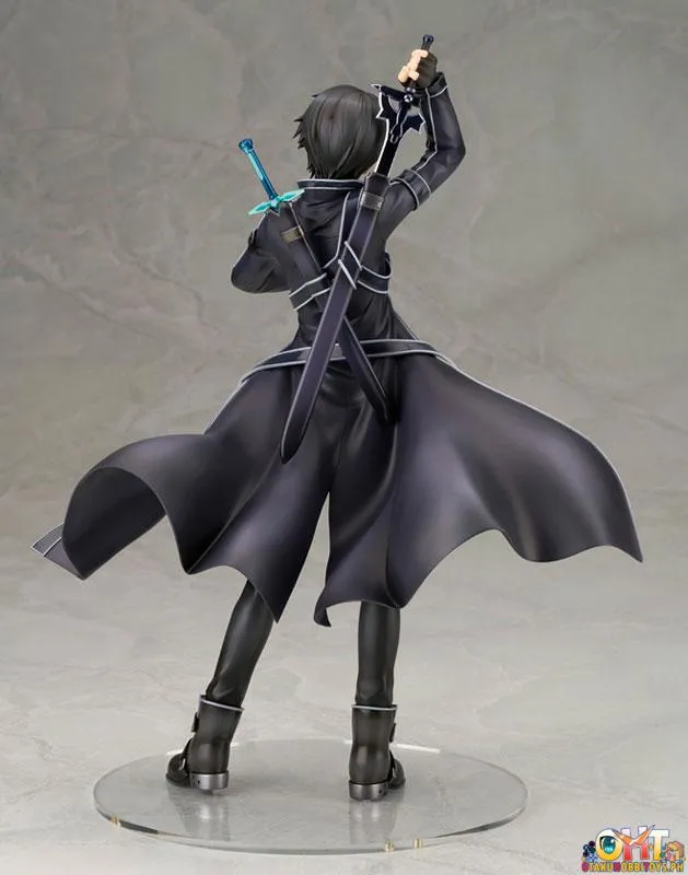 Alter 1/7 Kirito - Sword Art Online