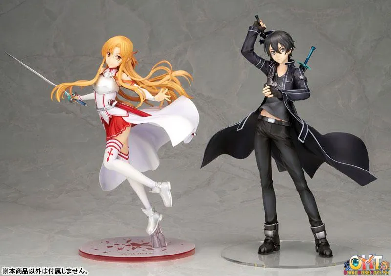 Alter 1/7 Kirito - Sword Art Online