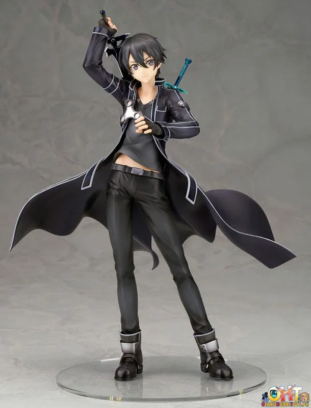 Alter 1/7 Kirito - Sword Art Online