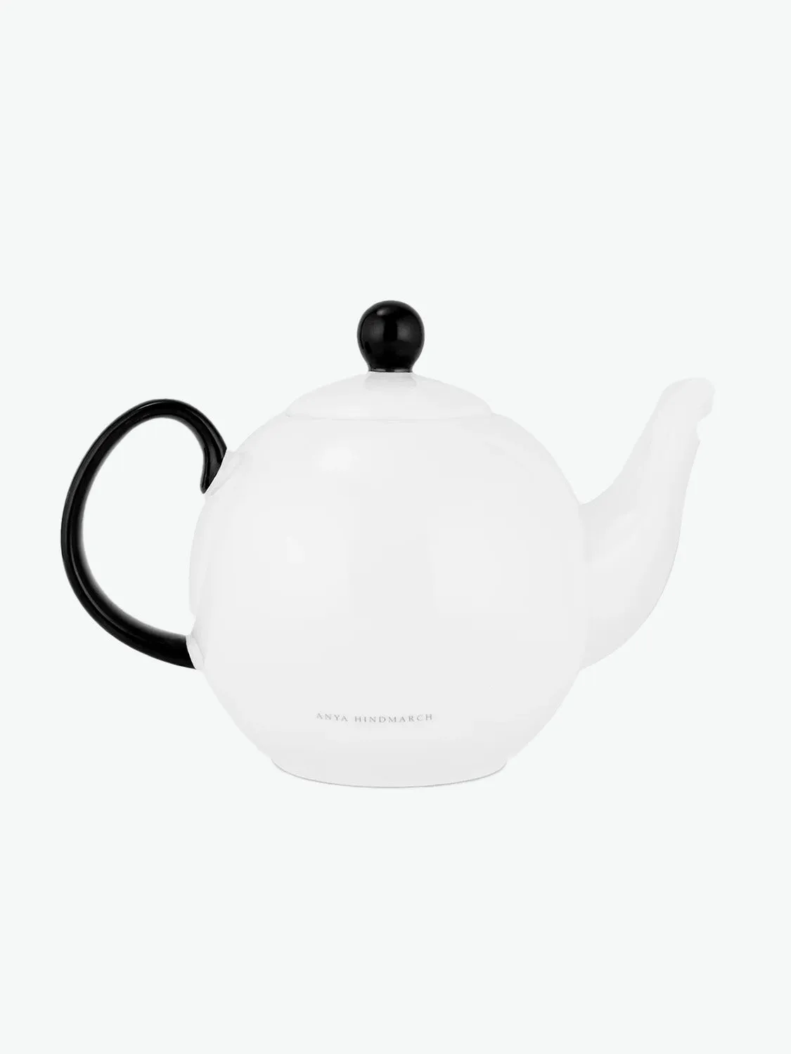 Anya Cafe Eyes Teapot