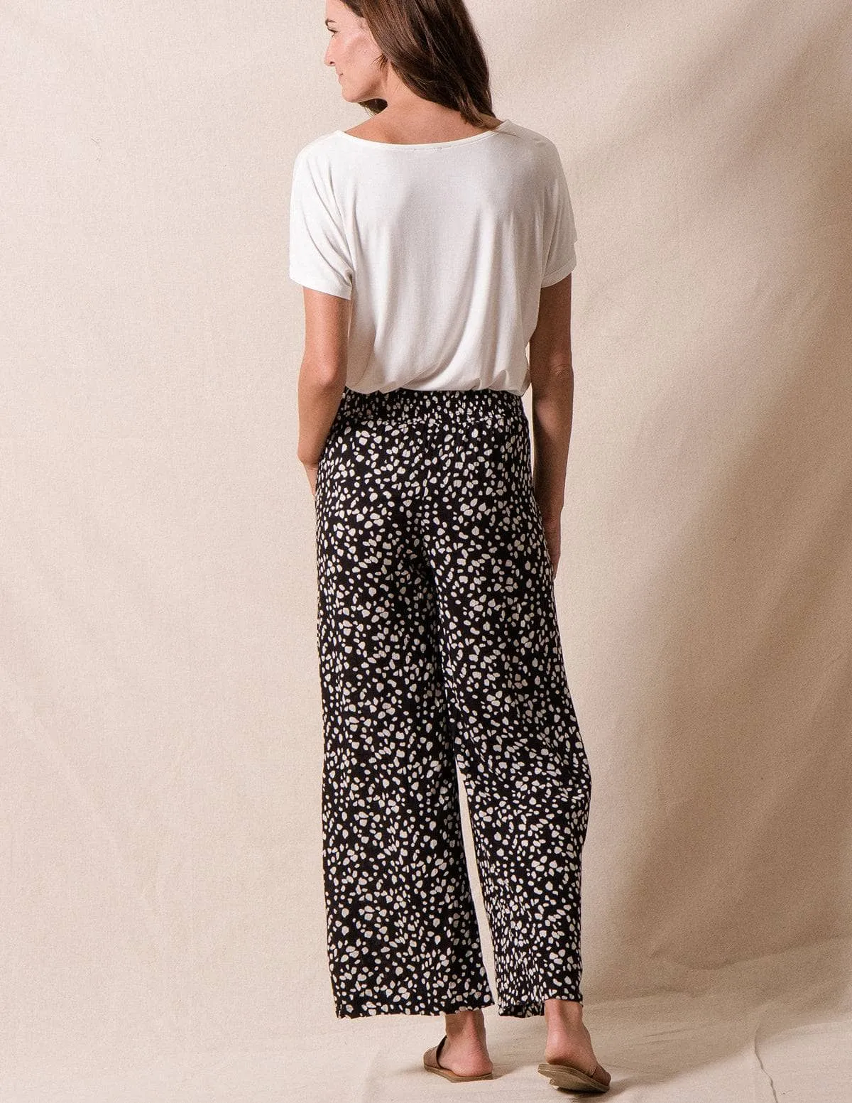 Ava Pocket Pants