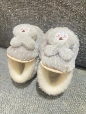 Baby shoes