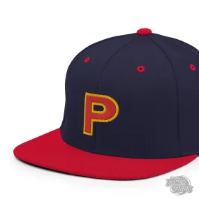 Baseball Pro hat