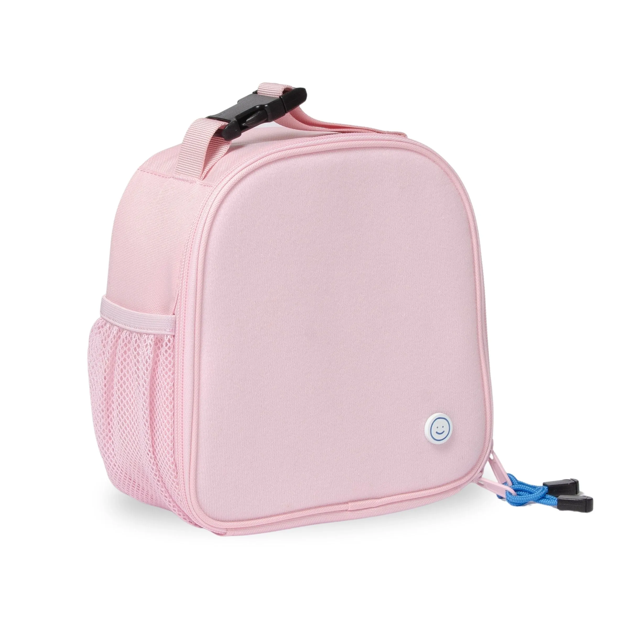 Becco Bags Becco Lunch Box – Pink