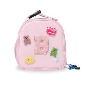 Becco Bags Becco Lunch Box – Pink