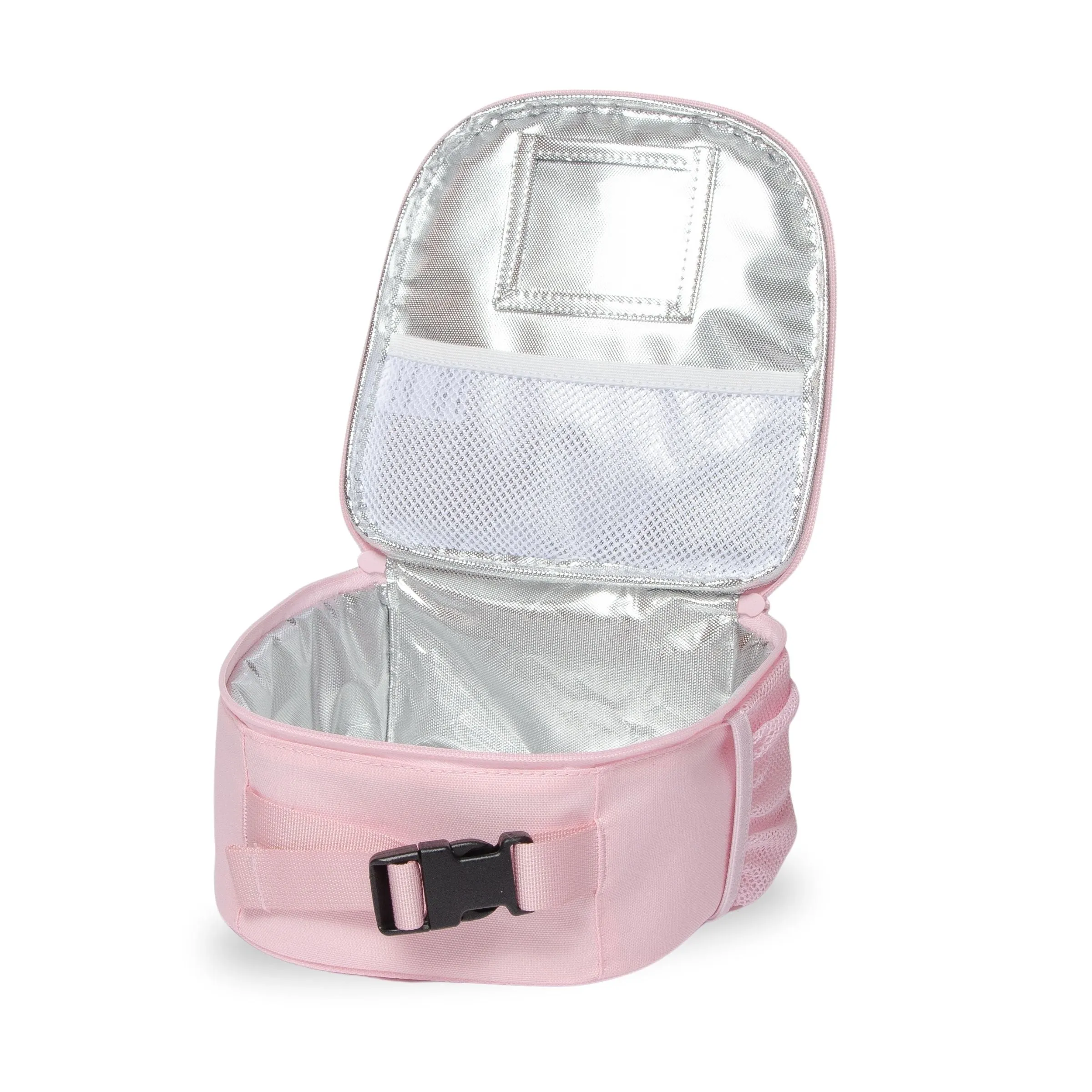 Becco Bags Becco Lunch Box – Pink