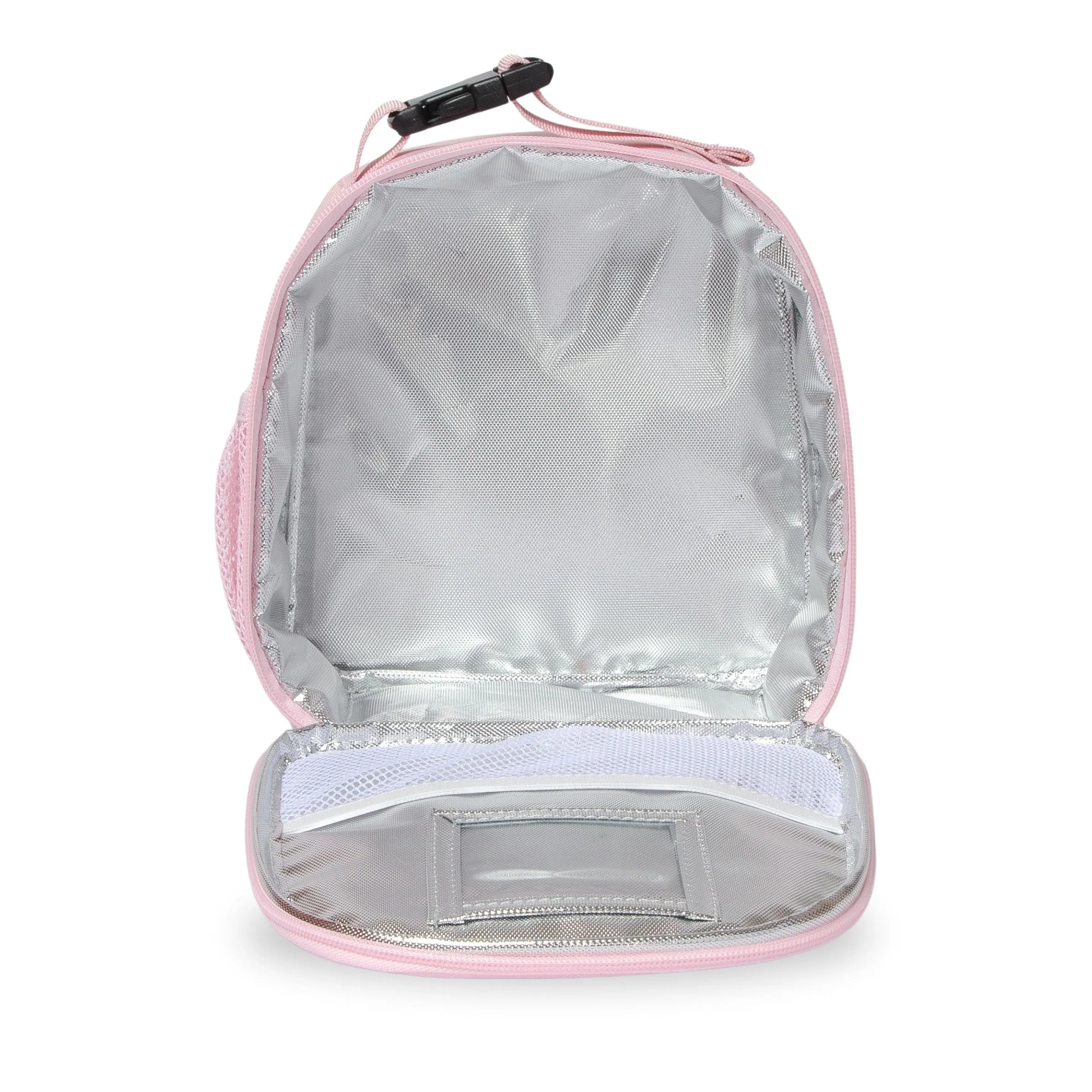 Becco Bags Becco Lunch Box – Pink