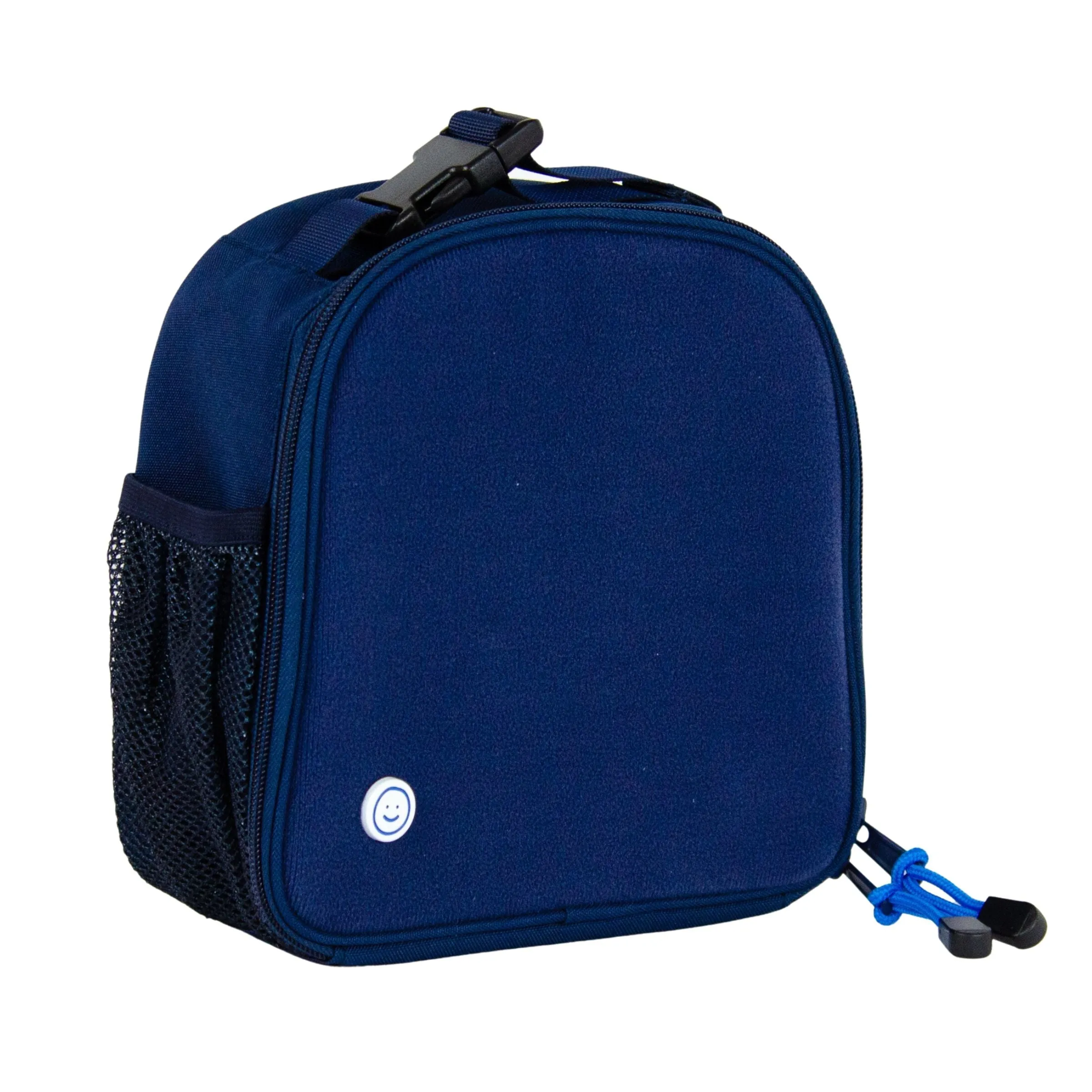 Becco Lunch Box – Navy