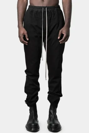 Berlin drawstring pants, Penta Stitch