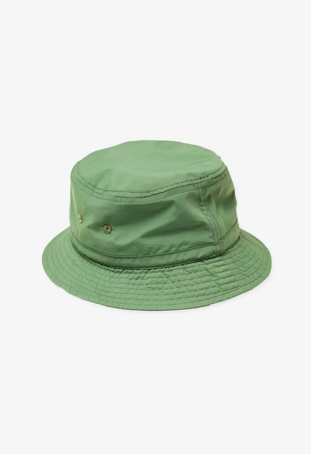 BUCKET HAT LAUREL GREEN