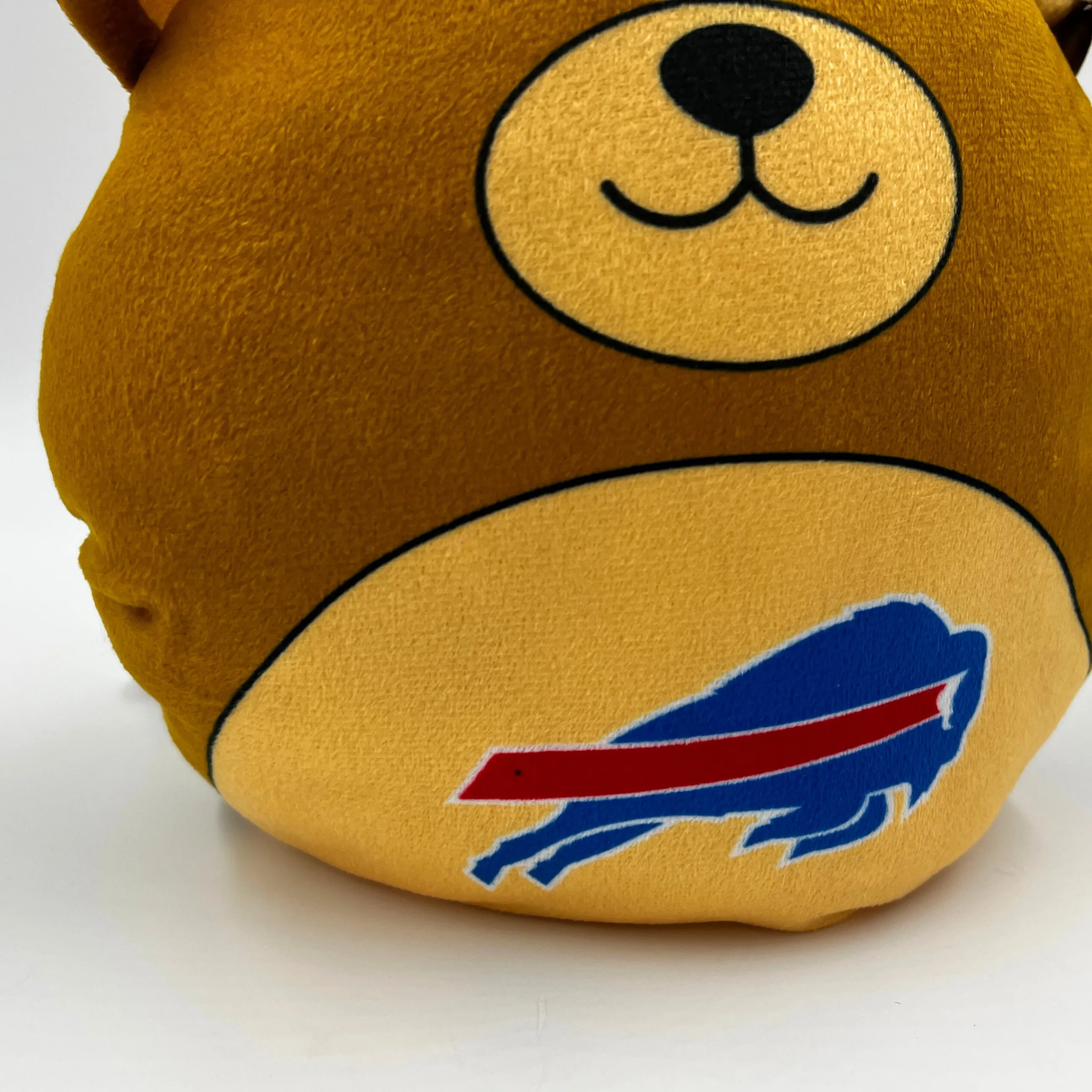 Buffalo Bills Reversible Squisherz Monkey & Bear