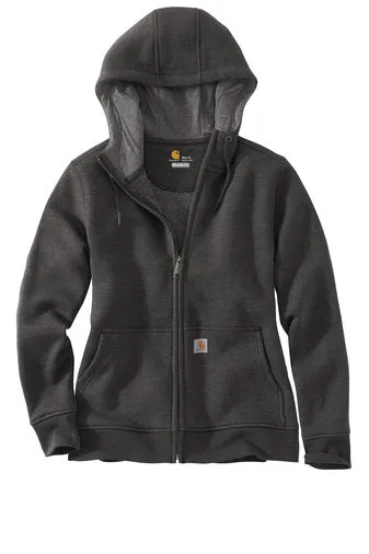 Carhartt® Women’s Clarksburg Full-Zip Hoodie