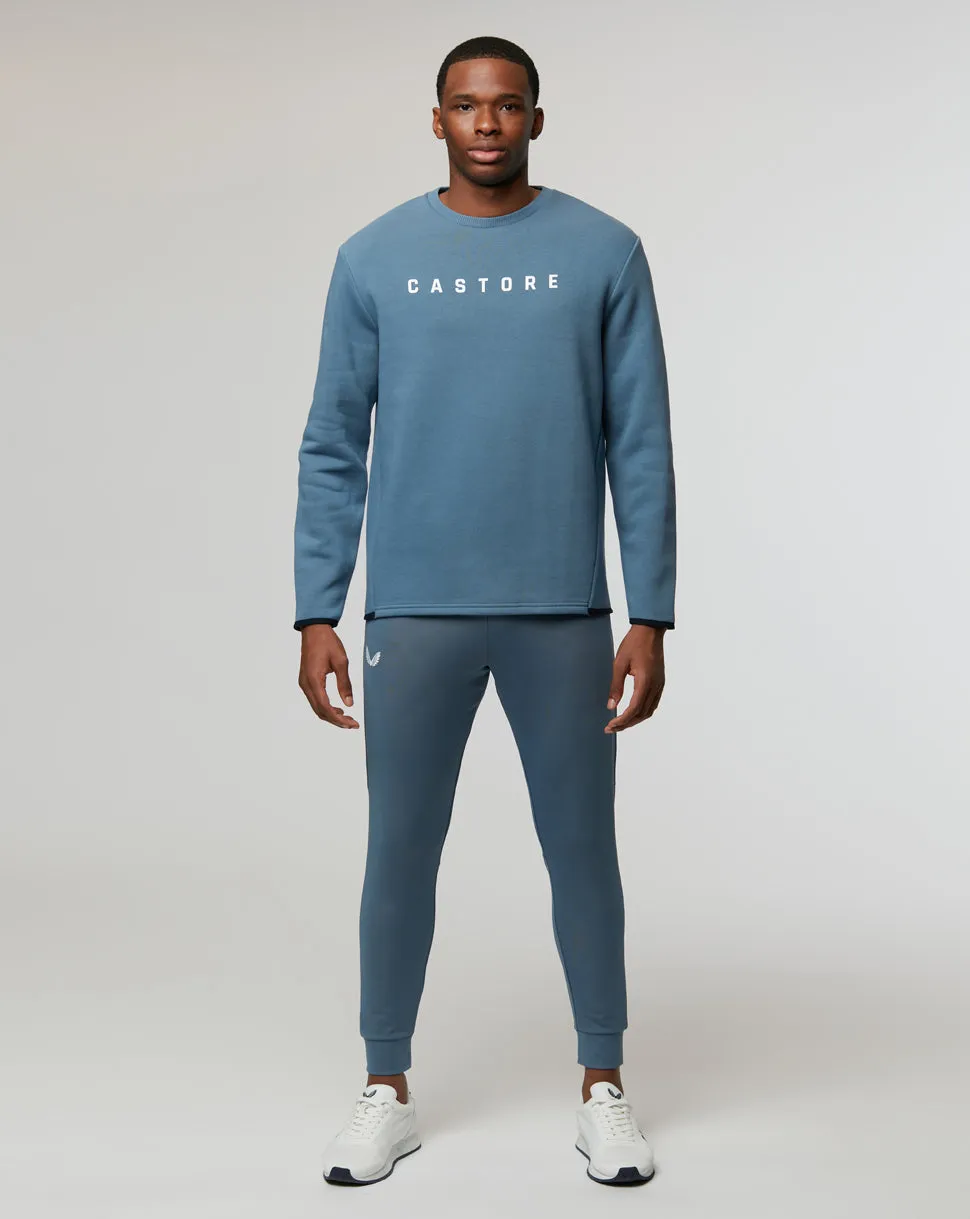 Carolina Active Fleece Sweatshirt