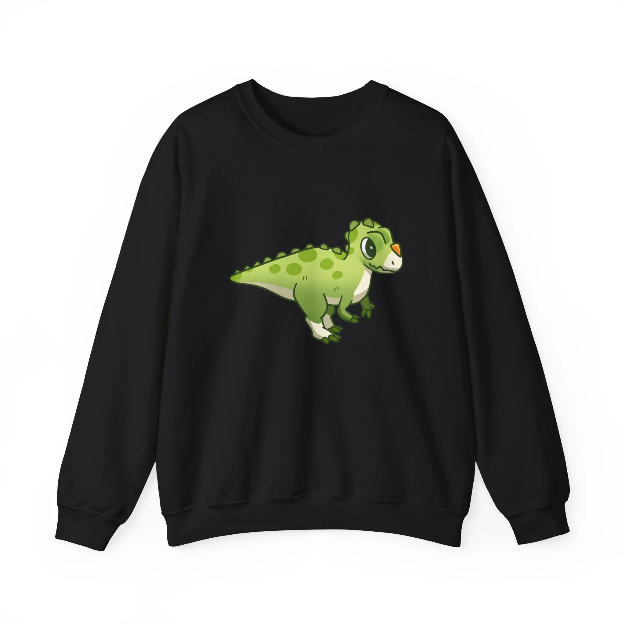 Ceratosaurus - Unisex Heavy Blend™ Crewneck Sweatshirt