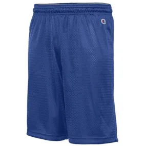 Champion Mens Mesh Shorts