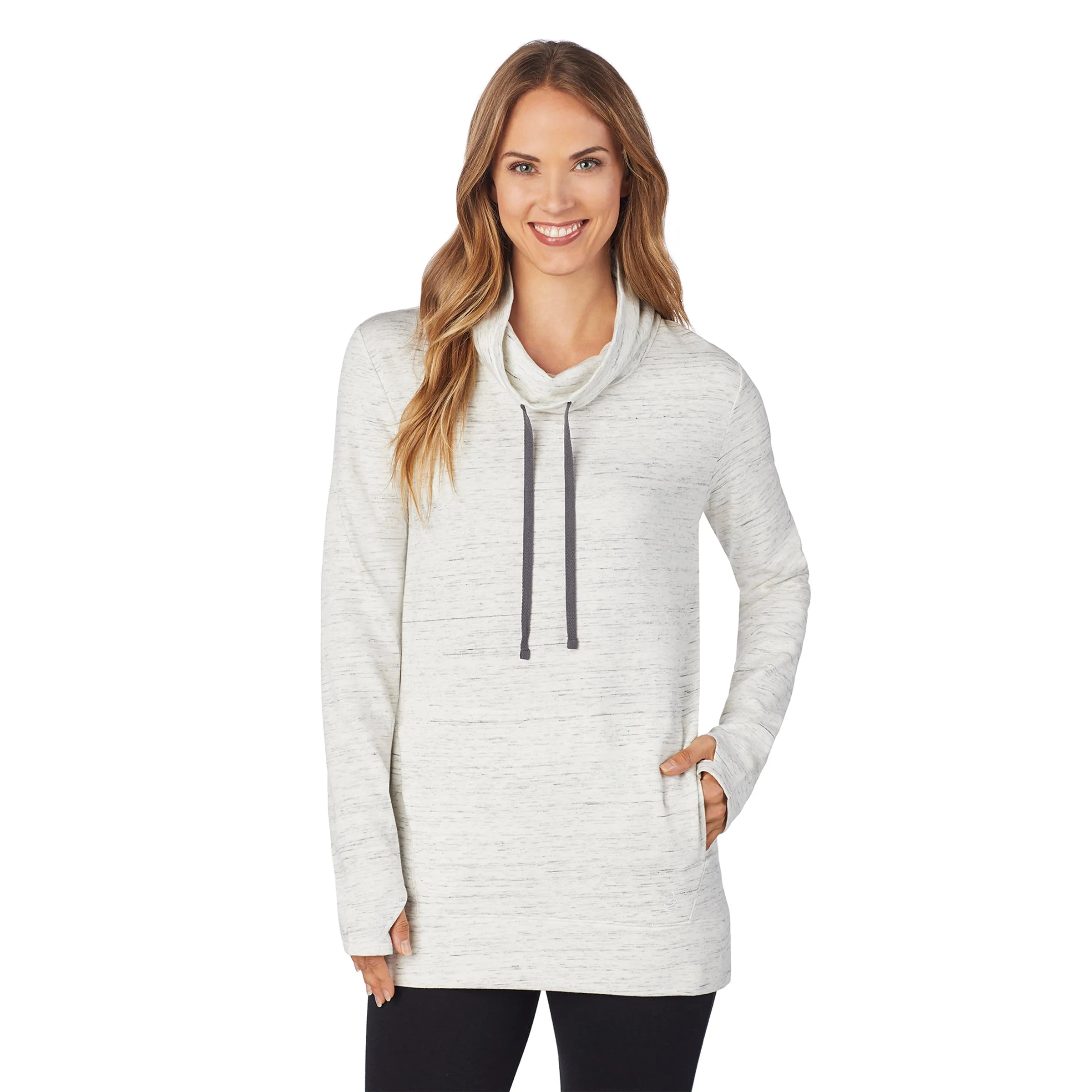 Comfortwear Long Sleeve Tunic