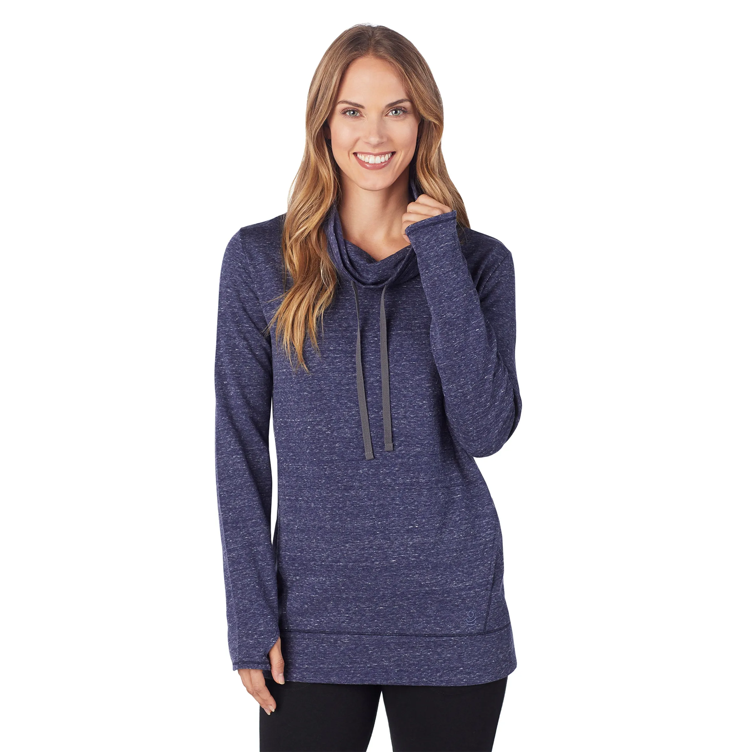 Comfortwear Long Sleeve Tunic