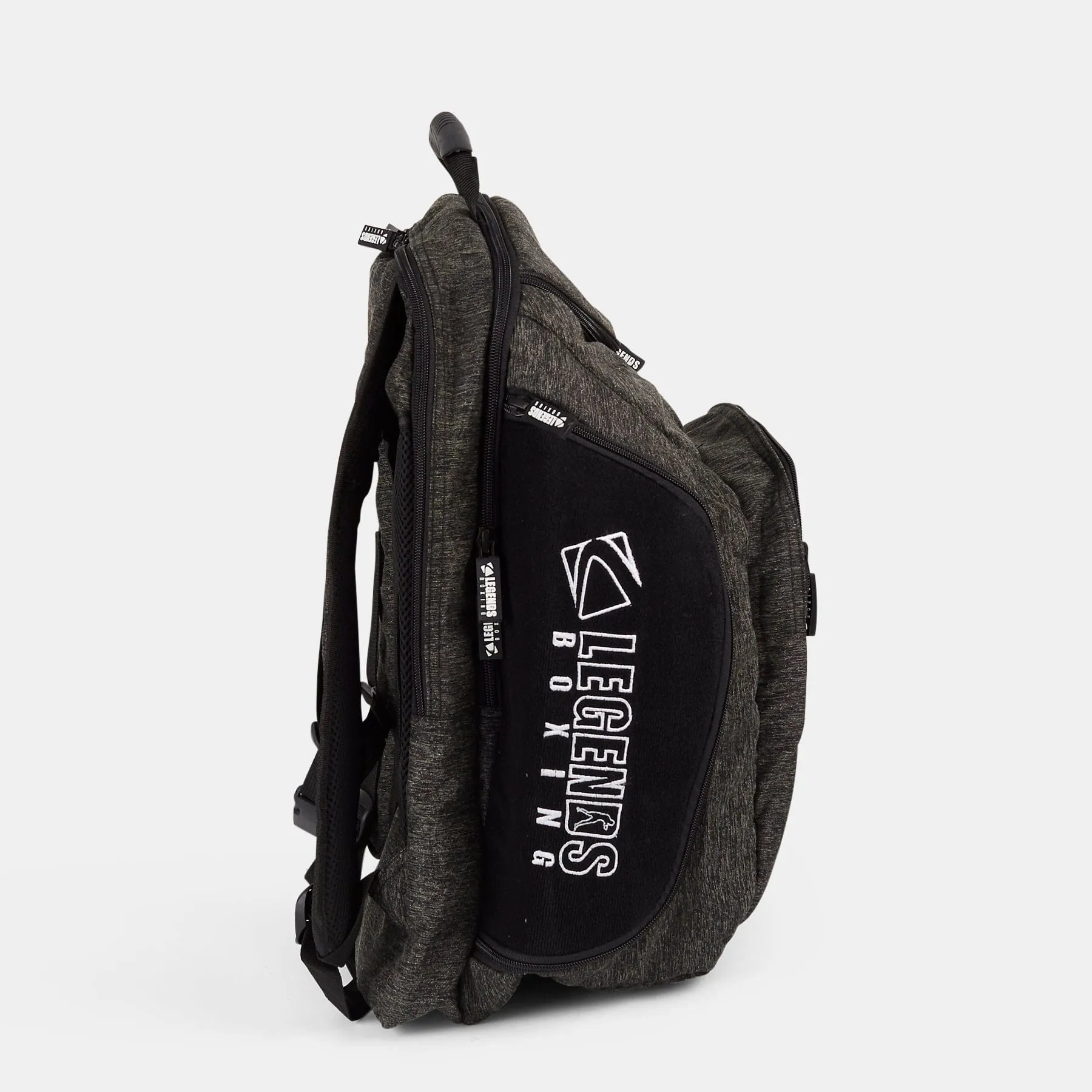 Contender Gear Backpack