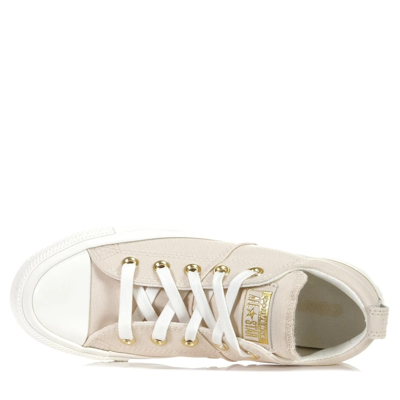 Converse Chuck Taylor Madison Tailored Lines Light Dune