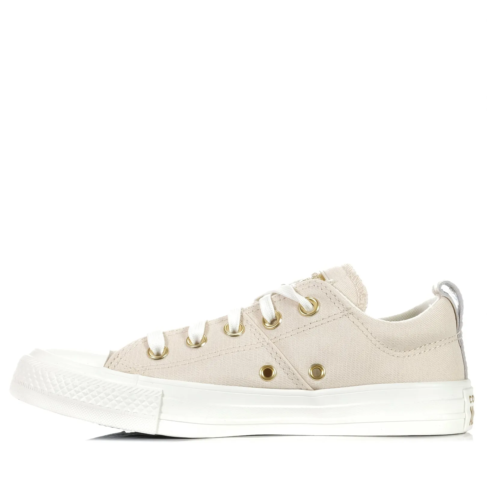 Converse Chuck Taylor Madison Tailored Lines Light Dune