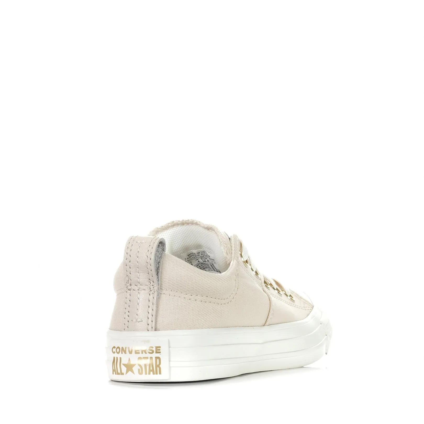 Converse Chuck Taylor Madison Tailored Lines Light Dune