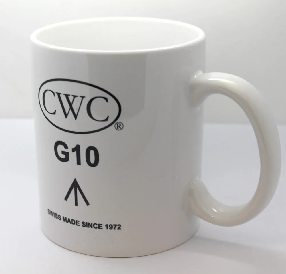 CWC GRAB MUG