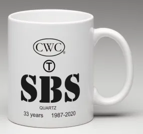 CWC GRAB MUG