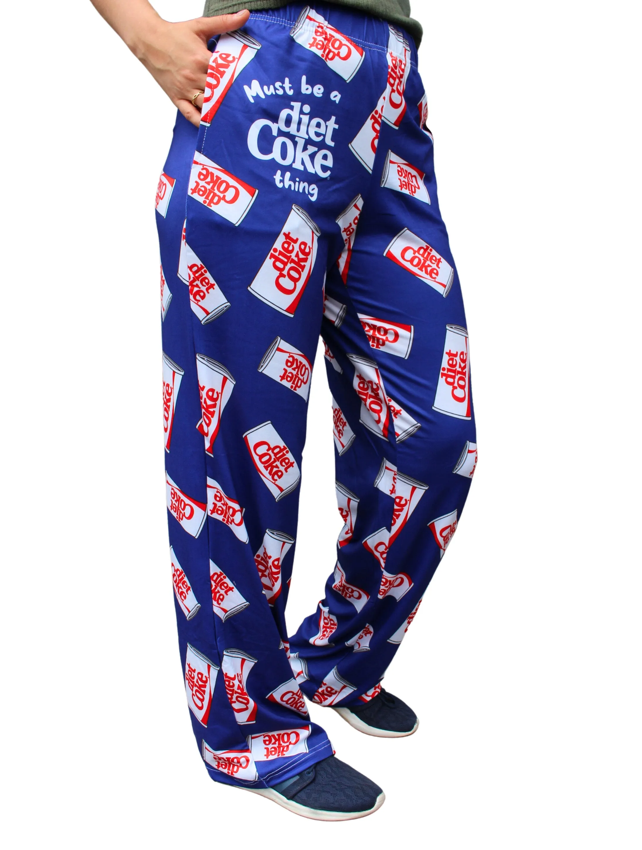 Diet Coke Lounge Pants