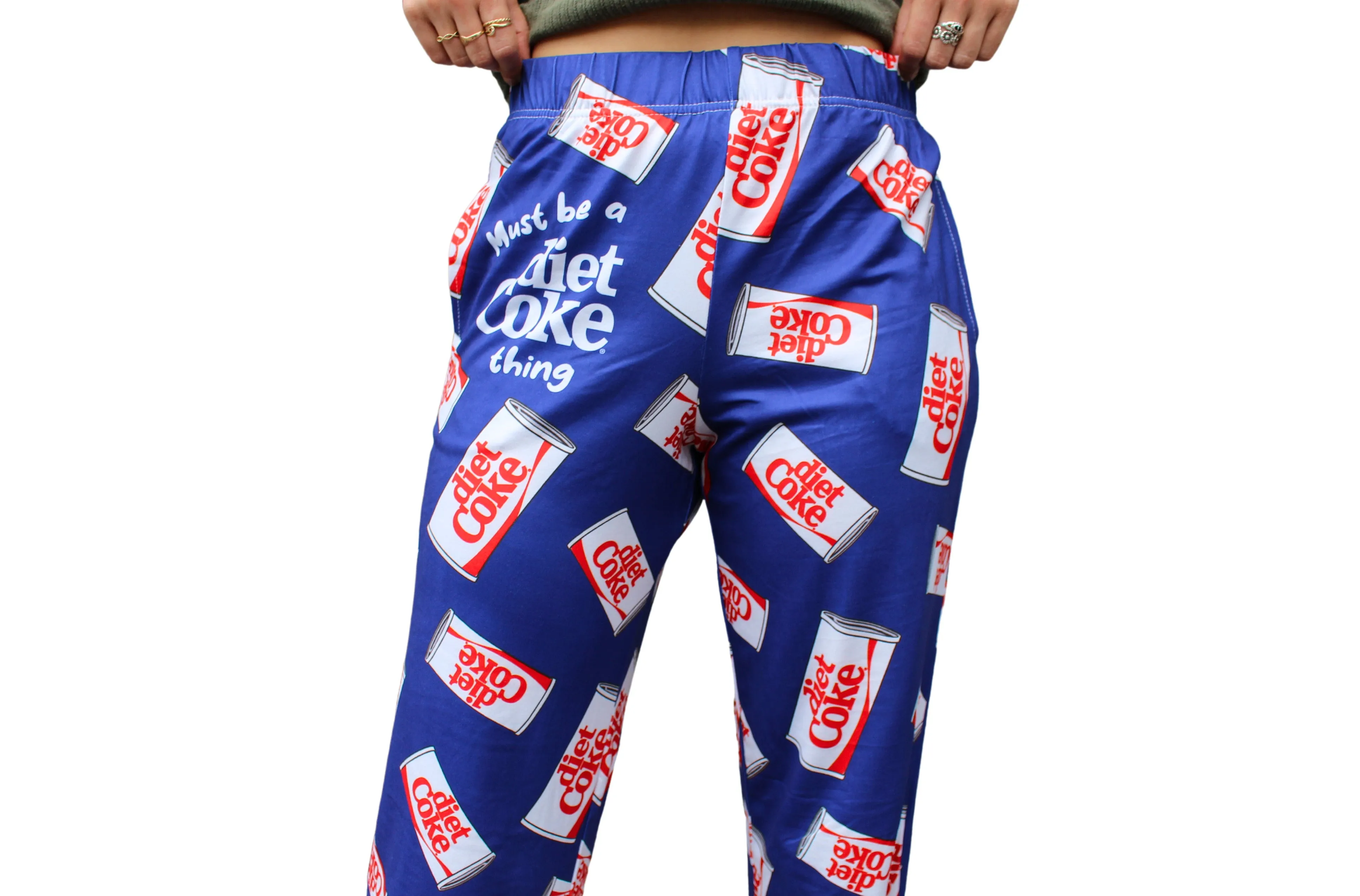 Diet Coke Lounge Pants