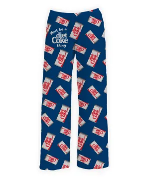 Diet Coke Lounge Pants