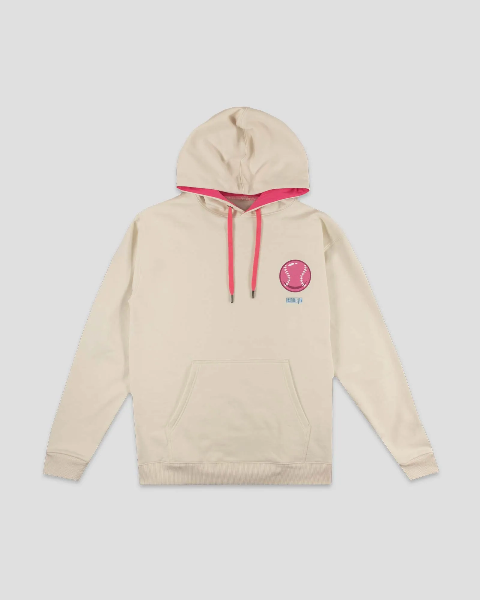 Doubles and Bubbles Hoodie