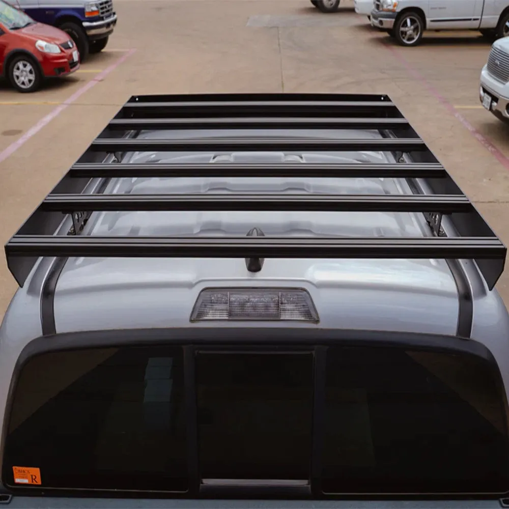 Economy Roof Rack Tacoma (2005-2023)