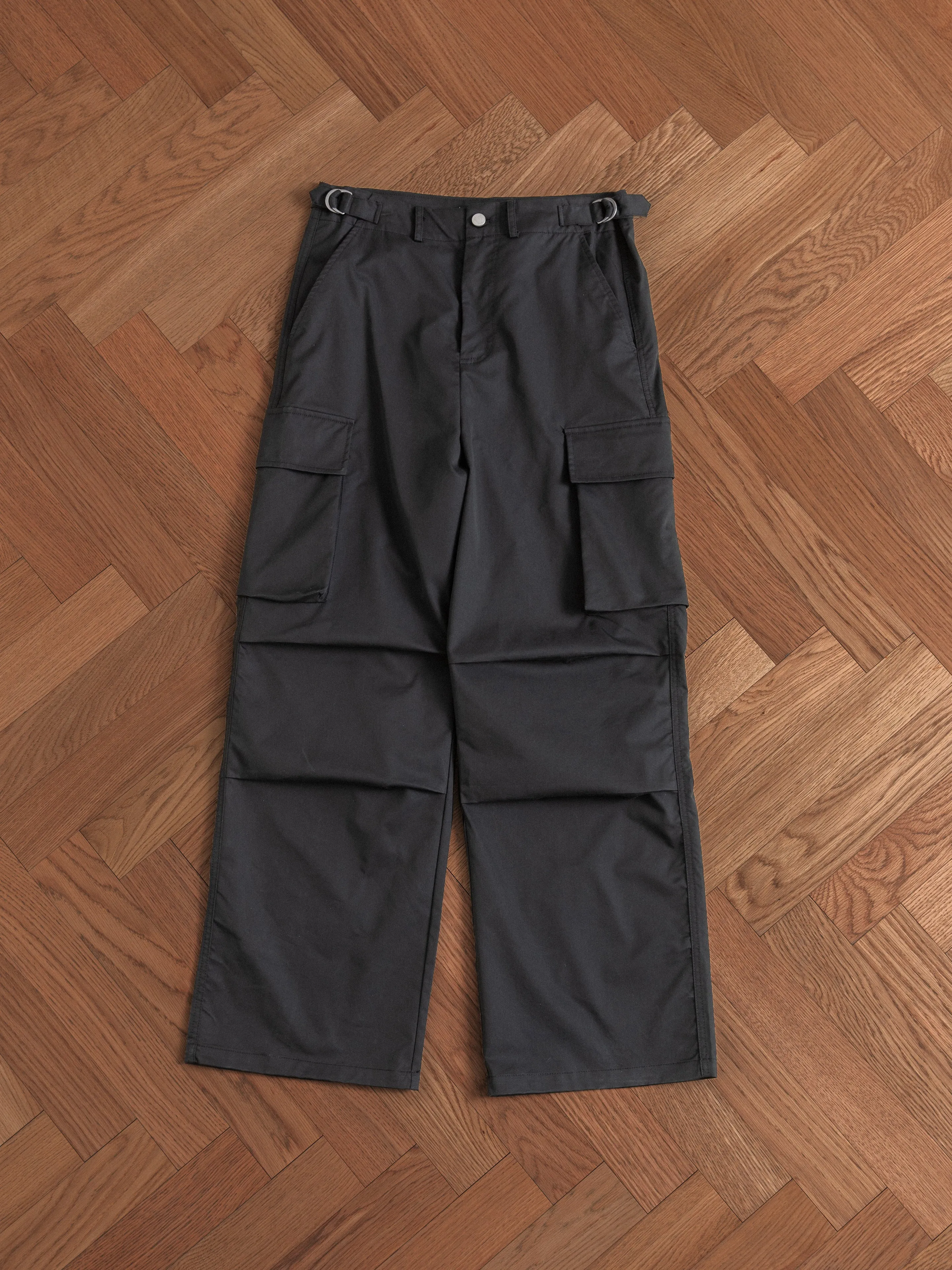 Elbas Cargo Pants