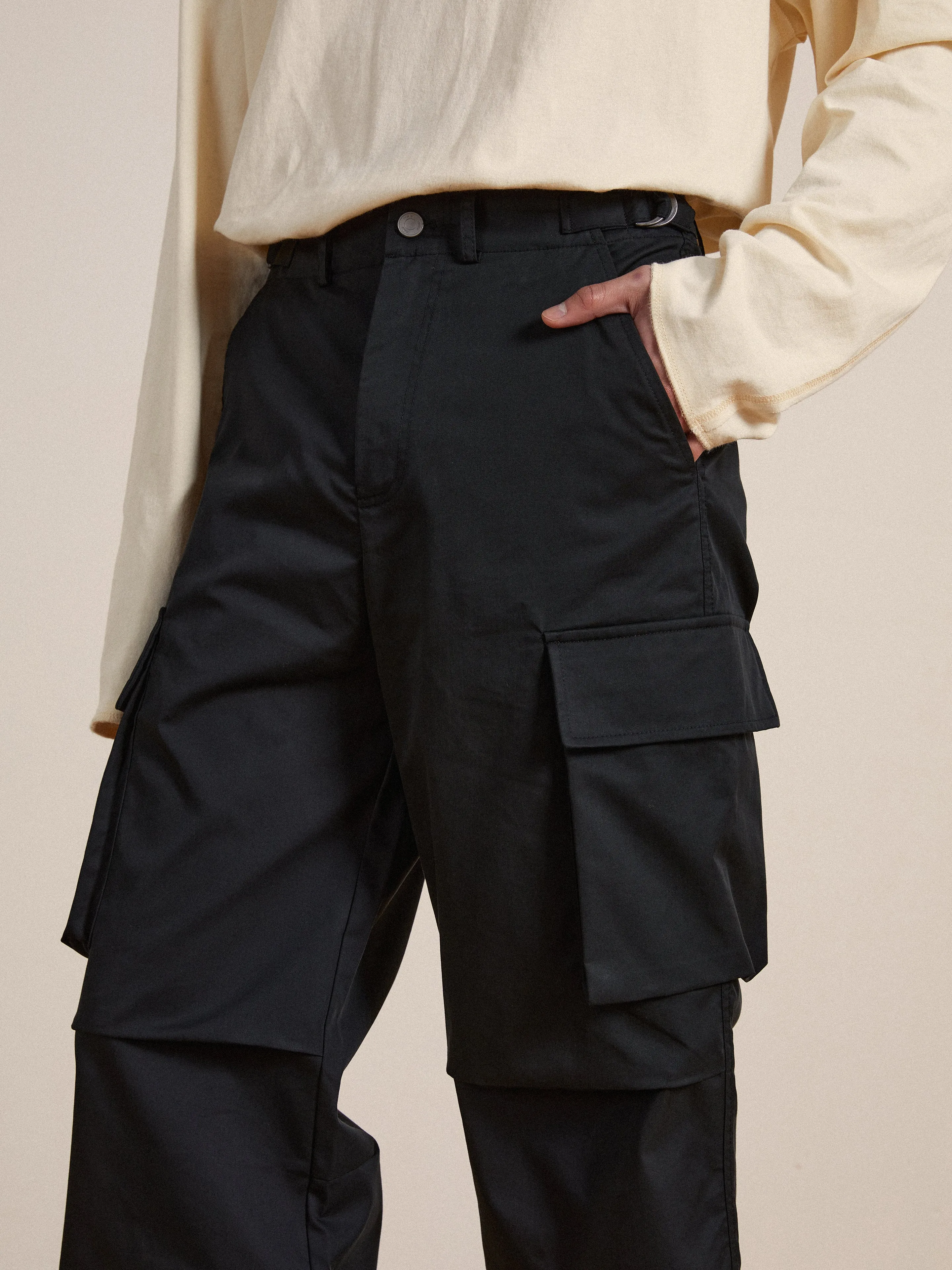 Elbas Cargo Pants