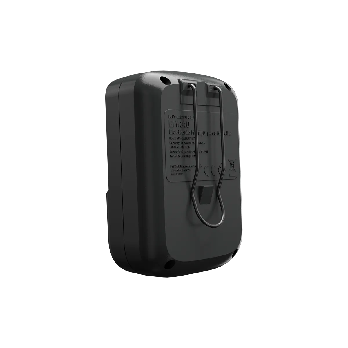 EMR40 Electronic Mosquito Repellent