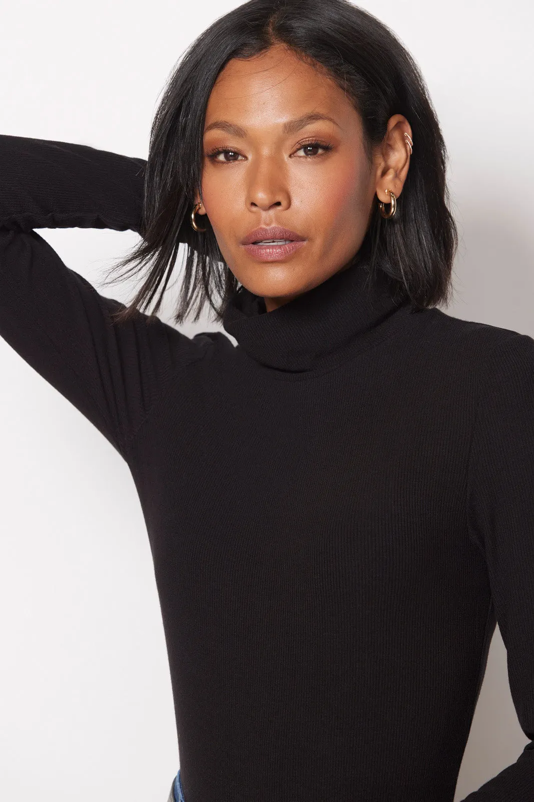 Essential Turtleneck