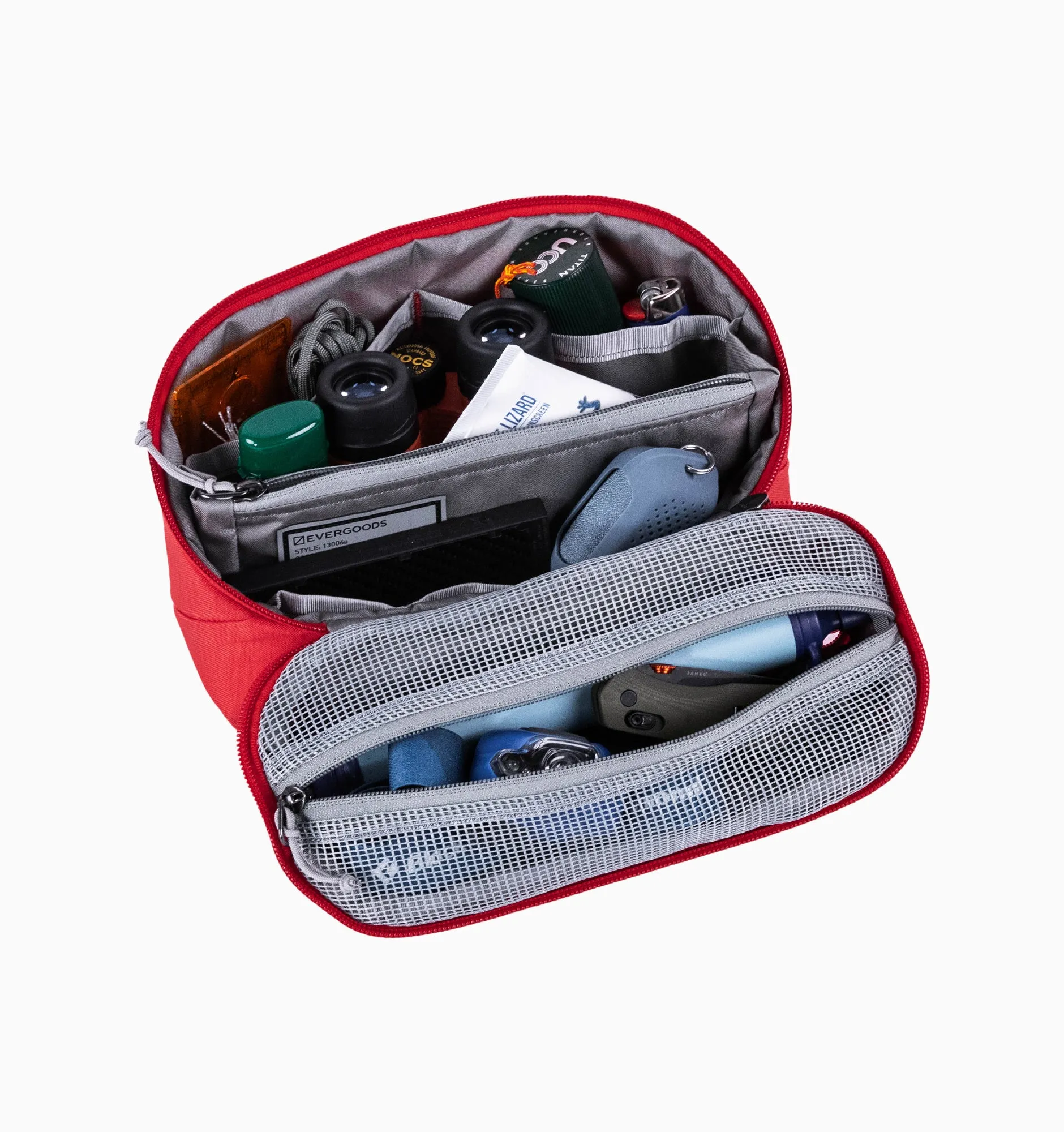 Evergoods Civic Access Pouch 2L (CAP2)