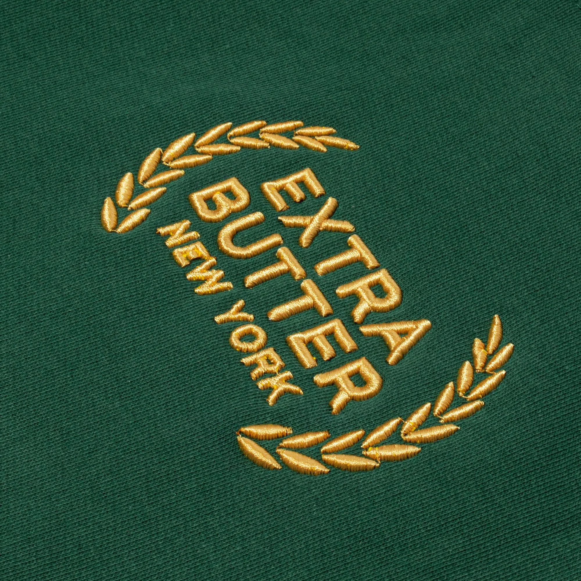 Extra Butter Holiday '22 Puff Official Selection Hoodie