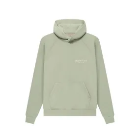 Fear Of God Essentials ‘Seafoam’ Hoodie