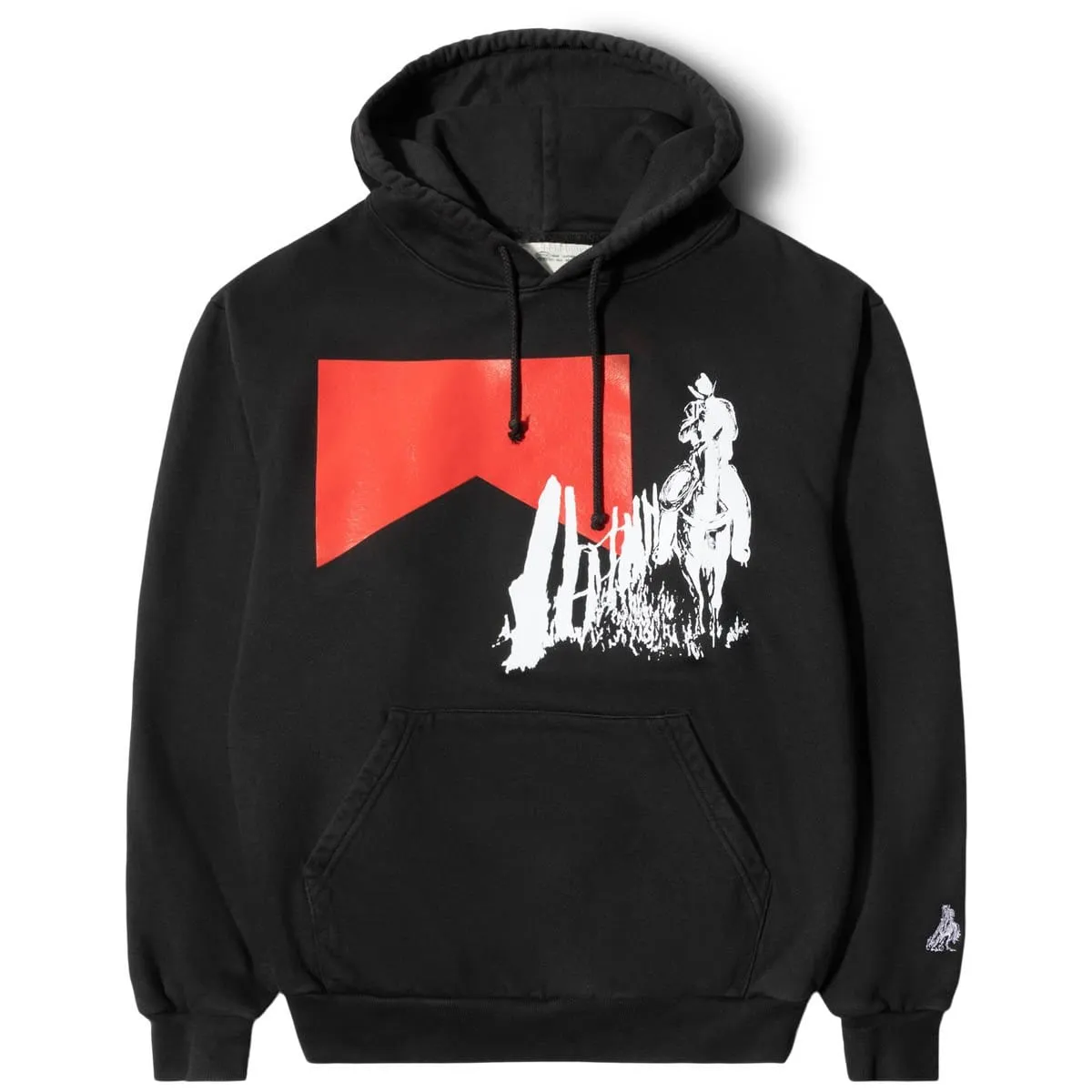 FENCE LINE HOODIE