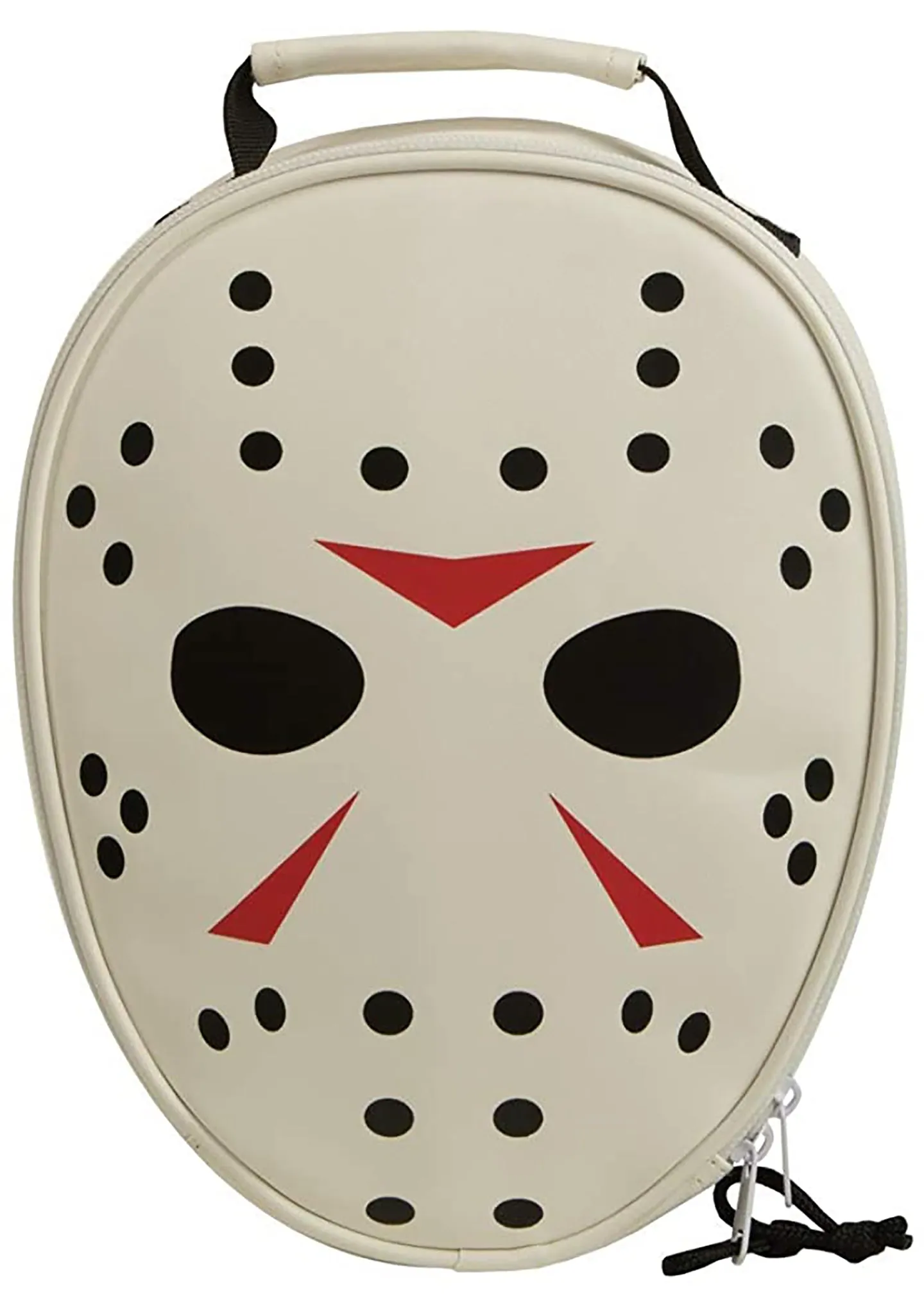 Friday The 13th Jason Lunchbox